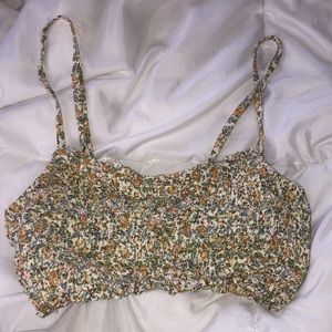 super cute garage top